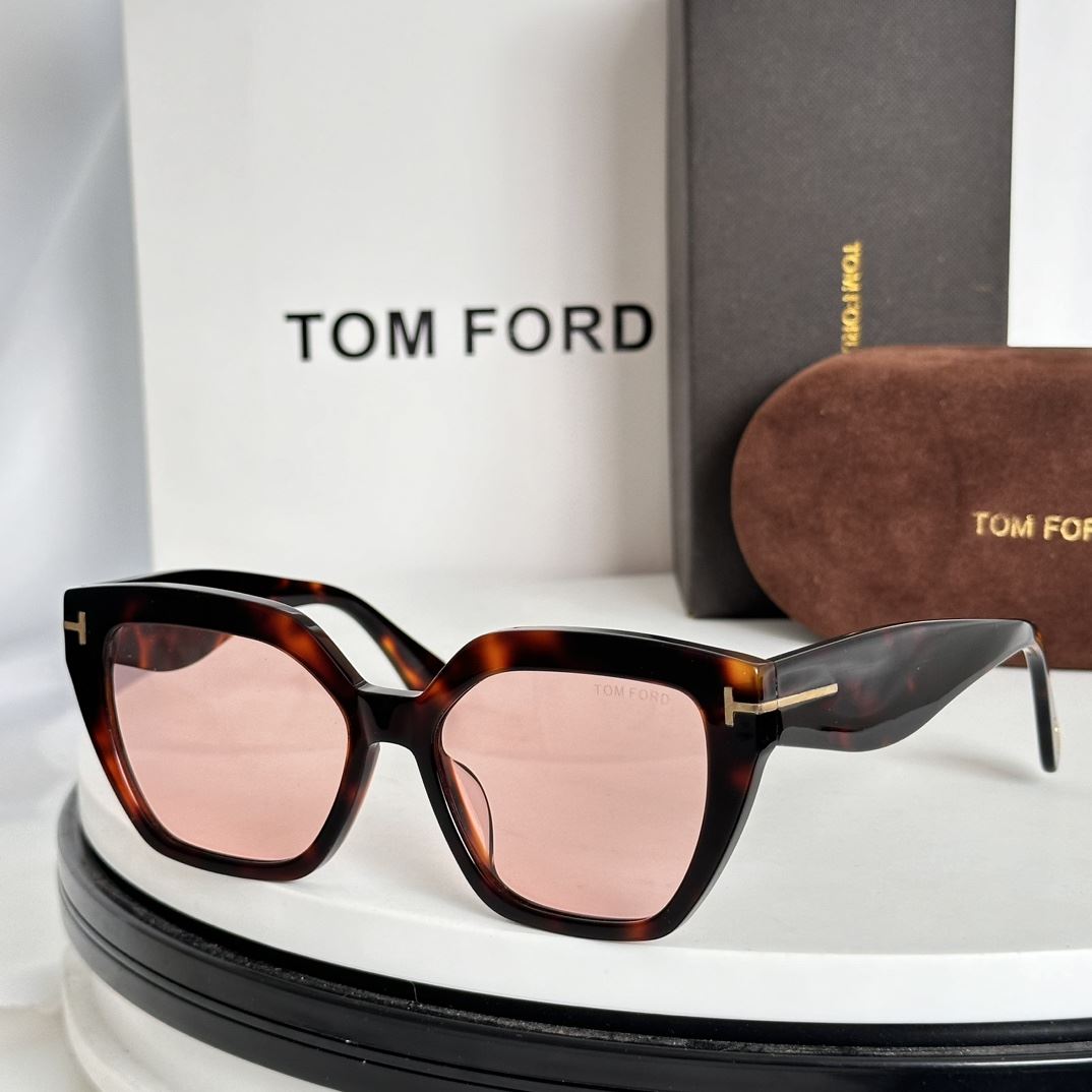 Tom Ford Sunglasses